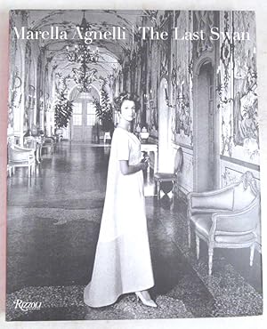 Image du vendeur pour Marella Agnelli: The Last Swan mis en vente par Dennis Holzman Antiques
