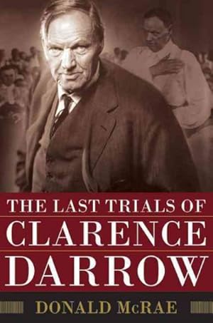 Seller image for Last Trials of Clarence Darrow for sale by GreatBookPricesUK