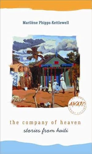 Seller image for Company of Heaven : Stories from Haiti for sale by GreatBookPrices