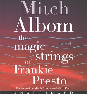 Seller image for Magic Strings of Frankie Presto for sale by GreatBookPrices