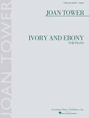 Immagine del venditore per Ivory and Ebony venduto da GreatBookPrices