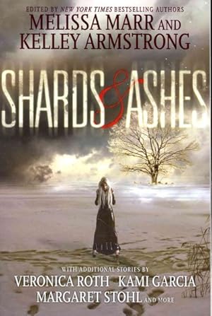 Seller image for Shards & Ashes for sale by GreatBookPrices