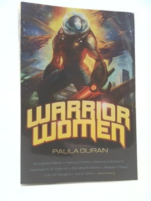 Image du vendeur pour Warrior Women mis en vente par ThriftBooksVintage