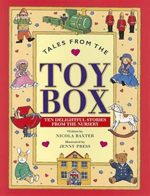 Seller image for Tales from the Toy Box for sale by GreatBookPrices