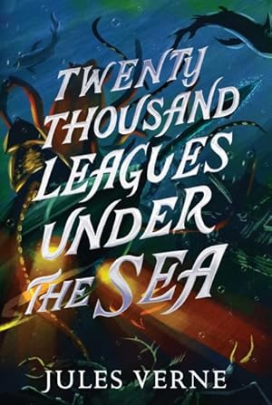 Seller image for Twenty Thousand Leagues Under the Sea for sale by GreatBookPrices