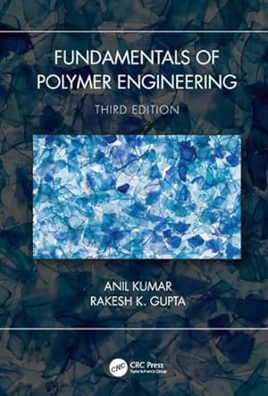 Seller image for Fundamentals of Polymer Engineering for sale by GreatBookPricesUK
