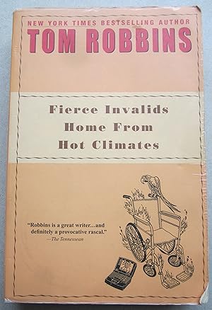 Seller image for Fierce Invalids Home From Hot Climates for sale by K Books Ltd ABA ILAB