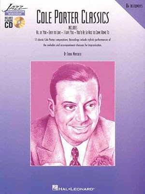 Imagen del vendedor de Cole Porter Classics a la venta por GreatBookPrices