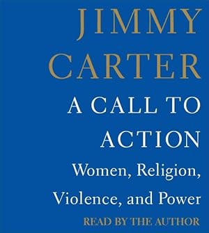 Seller image for Call to Action : Women, Religion, Violence, and Power for sale by GreatBookPrices