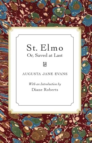 Seller image for St. Elmo for sale by GreatBookPrices
