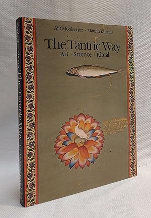 Imagen del vendedor de The Tantric Way: Art, Science, Ritual a la venta por Book House in Dinkytown, IOBA