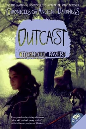Seller image for Outcast for sale by GreatBookPrices