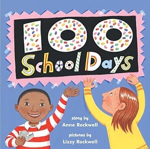 Seller image for 100 School Days for sale by GreatBookPrices