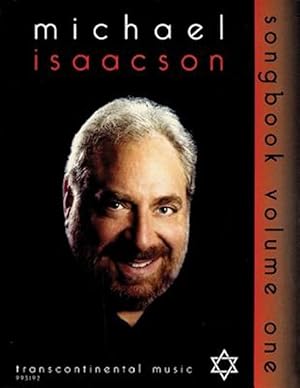 Seller image for Michael Isaacson Songbook for sale by GreatBookPricesUK