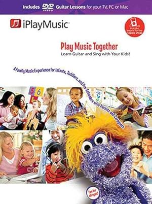 Bild des Verkufers fr iPlay Music : Play Music Together zum Verkauf von GreatBookPricesUK