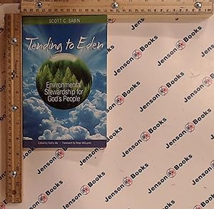 Seller image for Tending to Eden: Environmental Stewardship for God's People for sale by Jenson Books Inc