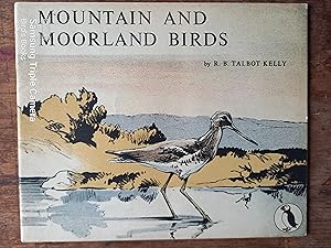 Imagen del vendedor de Mountain and Moorland Birds a la venta por Bird's Books