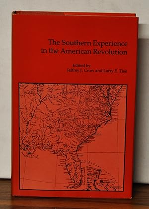 Seller image for The Southern Experience in the American Revolution for sale by Cat's Cradle Books