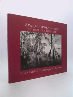 Bild des Verkufers fr Apalachicola River--An American Treasure zum Verkauf von ThriftBooksVintage