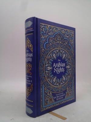 Immagine del venditore per The Arabian Nights (Barnes & Noble Leatherbound Classic Collection) venduto da ThriftBooksVintage