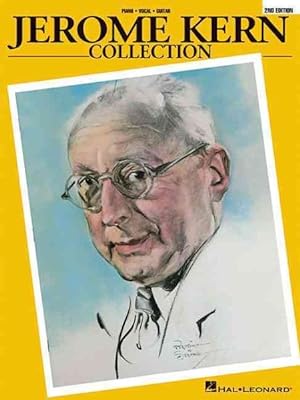 Seller image for Jerome Kern Collection for sale by GreatBookPrices