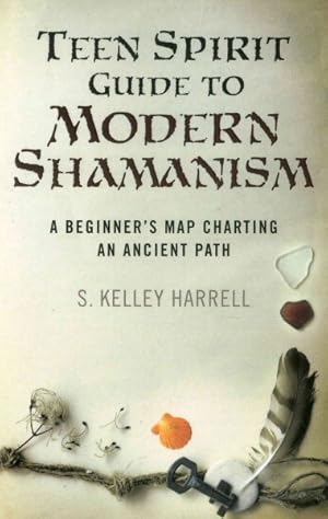 Seller image for Teen Spirit Guide to Modern Shamanism for sale by GreatBookPrices