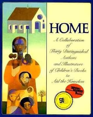 Seller image for Home for sale by GreatBookPrices