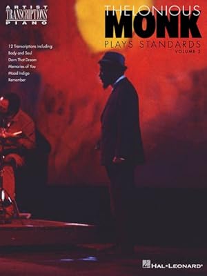 Seller image for Thelonious Monk Plays Standards for sale by GreatBookPrices