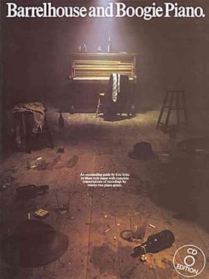 Immagine del venditore per Barrelhouse and Boogie Piano venduto da GreatBookPrices