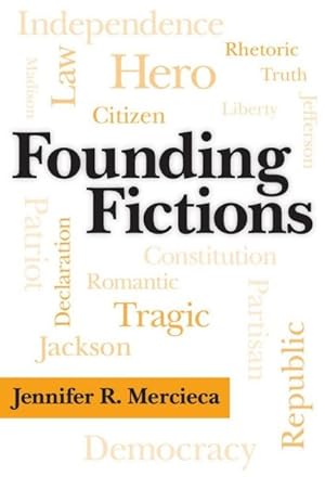 Seller image for Founding Fictions for sale by GreatBookPrices