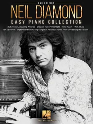 Seller image for Neil Diamond Collection for sale by GreatBookPrices