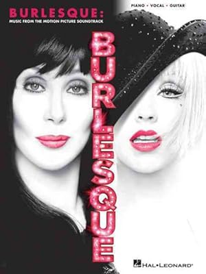 Immagine del venditore per Burlesque : Music from the Motion Picture Soundtrack venduto da GreatBookPrices