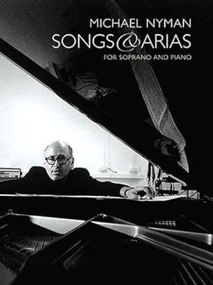 Image du vendeur pour Songs & Arias for Soprano and Piano mis en vente par GreatBookPrices