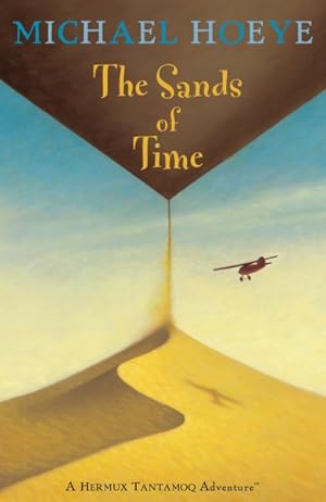 Seller image for Sands of Time for sale by GreatBookPrices