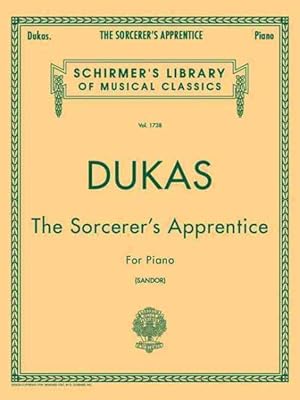 Seller image for Sorcerer's Apprentice for sale by GreatBookPrices