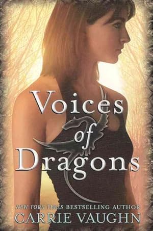 Seller image for Voices of Dragons for sale by GreatBookPrices