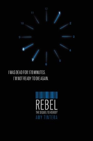 Seller image for Rebel for sale by GreatBookPrices