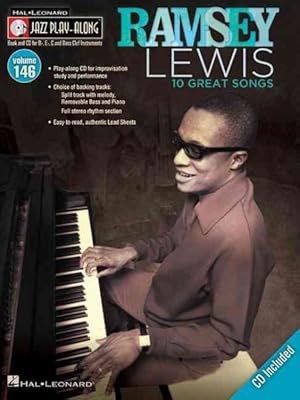 Seller image for Ramsey Lewis for sale by GreatBookPrices