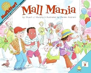 Seller image for Mall Mania for sale by GreatBookPrices