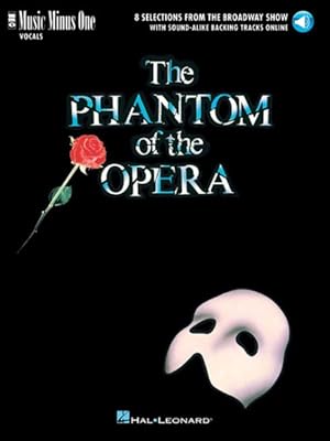Image du vendeur pour Phantom of the Opera : Includes Downloadable Audio mis en vente par GreatBookPrices