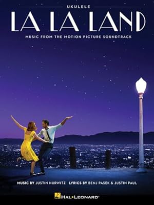 Immagine del venditore per La La Land : Music from the Motion Picture Soundtrack, Ukulele venduto da GreatBookPrices