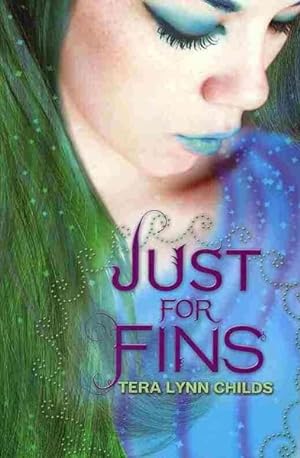 Seller image for Just for Fins for sale by GreatBookPrices