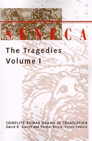 Imagen del vendedor de Seneca : The Tragedies a la venta por GreatBookPrices