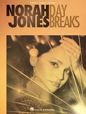 Seller image for Day Breaks : Piano / Vocal / Guitar for sale by GreatBookPrices