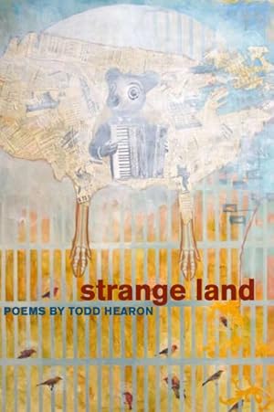Seller image for Strange Land for sale by GreatBookPrices