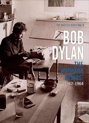 Seller image for Bob Dylan : The Witmark Demos for sale by GreatBookPrices
