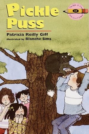 Seller image for Pickle Puss for sale by GreatBookPrices