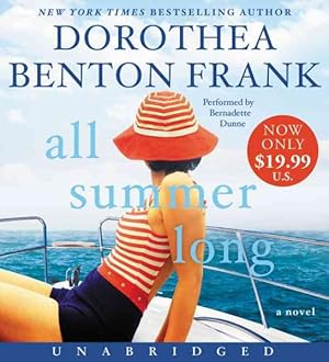 Seller image for All Summer Long for sale by GreatBookPrices
