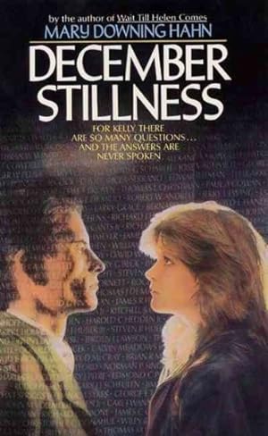 Seller image for December Stillness for sale by GreatBookPrices