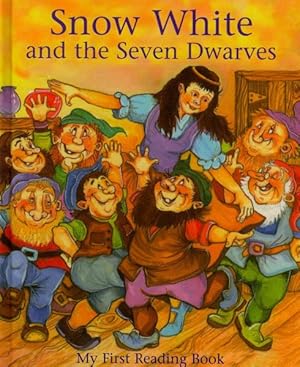 Bild des Verkufers fr Snow White and the Seven Dwarves zum Verkauf von GreatBookPrices